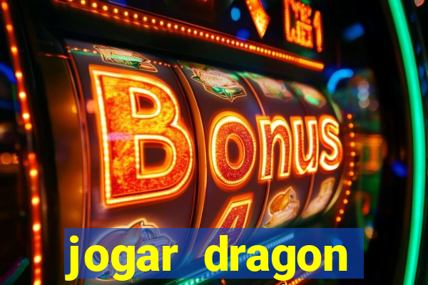 jogar dragon fortune demo
